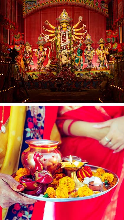 Navratri 2023: Symbolism of each day during the 9-day festival