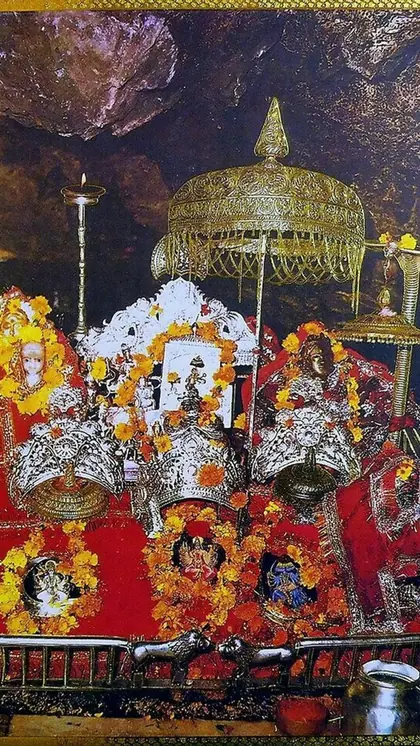 vaishno devi