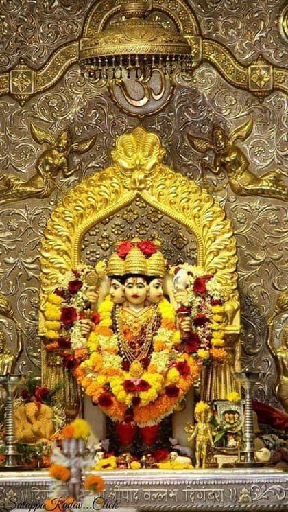 durga parmeshwari