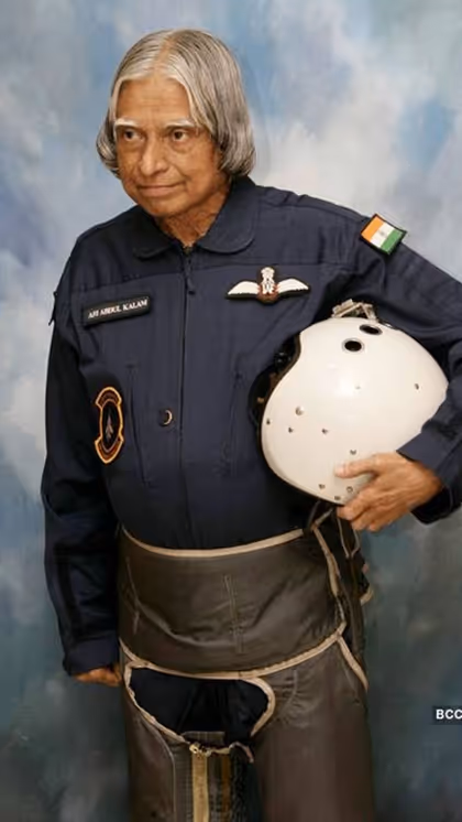DRDO Leadership