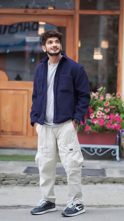 Munawar Faruqui