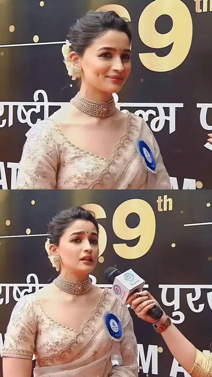 69 वें नेशनल फिल्म फेस्टिवल का आयोजन