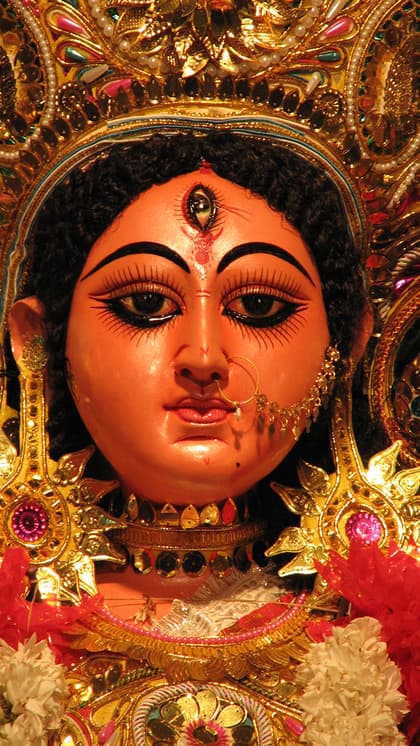 कोलकाता के इन 7 दुर्गा पंडालों को देखे बिना अधूरी है Navratri
