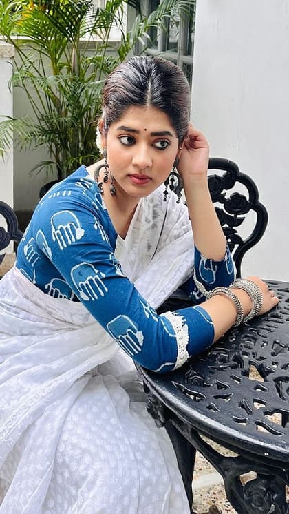 দিতিপ্রিয়া রায়