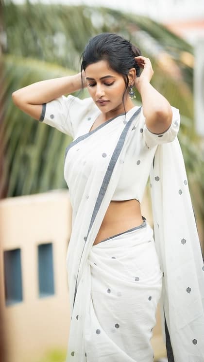 ঊষসী রায়