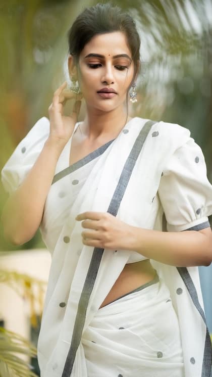 হাকোবা ব্লাউজ 