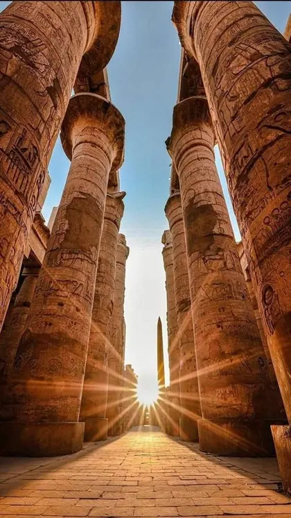 Karnak