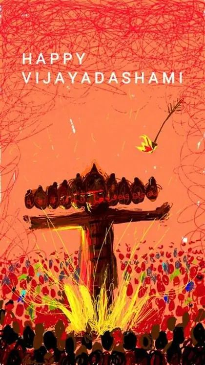 Dussehra 2023: इन 5 जगहों पर नहीं मनाया जाता रावण की मौत का जश्न