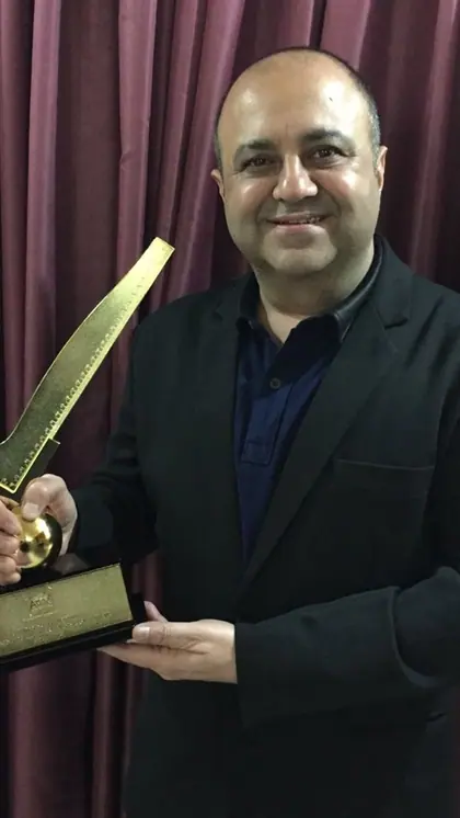 उधार लेकर शुरू की कंपनी