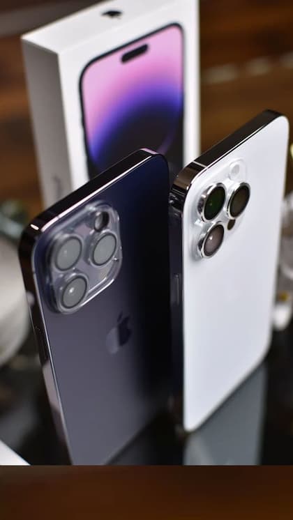 How to handle a wet iPhone?