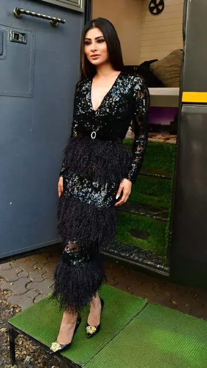 Mouni Roy