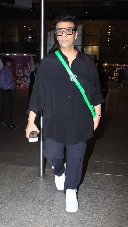 Karan Johar