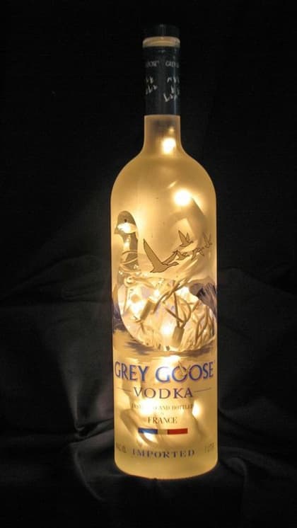 Billionaire Vodka