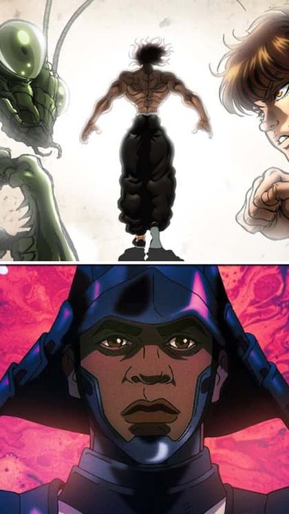 7 new Anime series to watch on Netflix