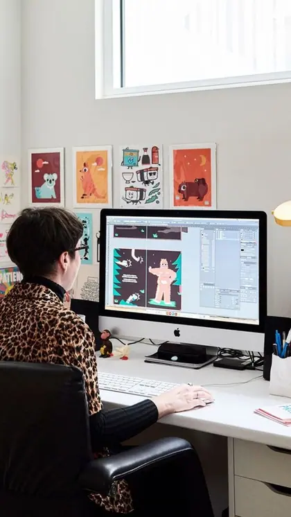 Graphic Designer