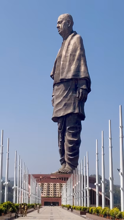 Sardar Vallabhbhai Patel