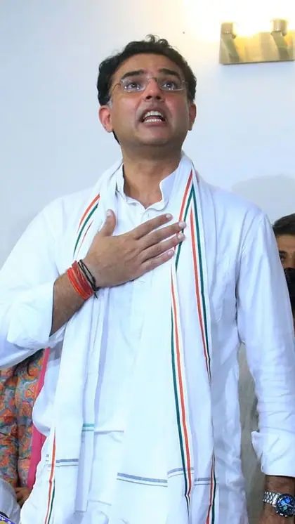 राजस्थान से दिल्ली तक तलाक की चर्चा