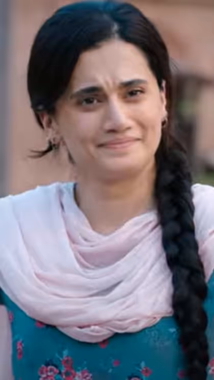 Taapsee Pannu