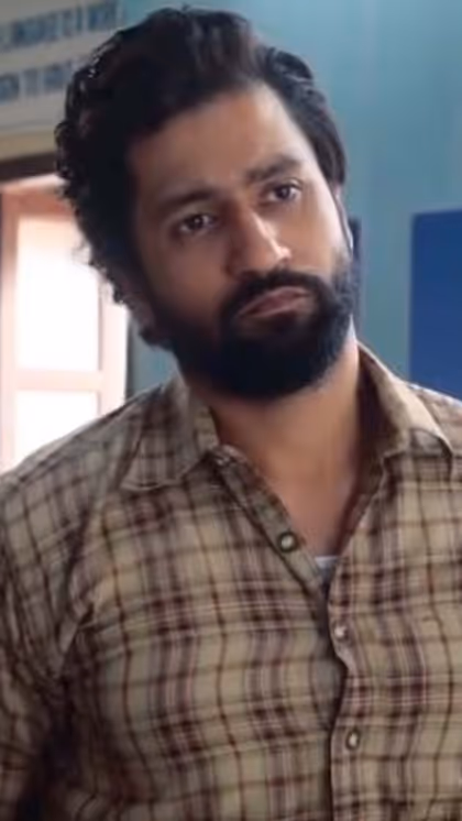 Vicky Kaushal