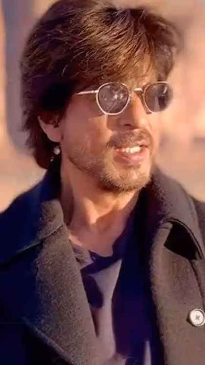 Shah Rukh Khan