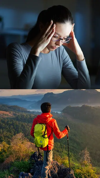 7 tips to avoid overthinking and depression