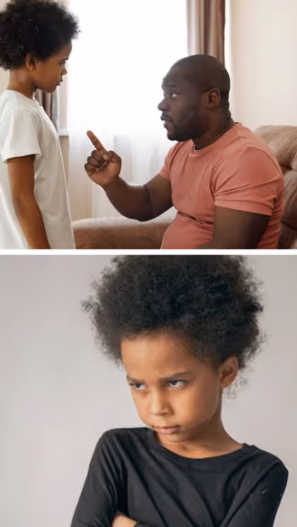 Staying Calm to Validating: 7 right ways to respond to an angry child