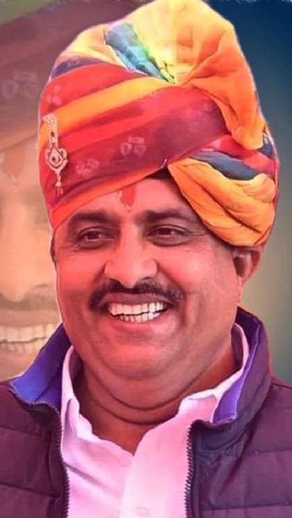 सालेह मोहम्मद