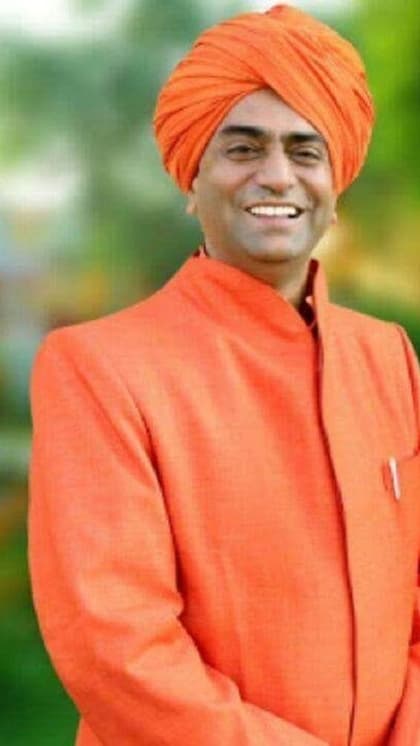 प्रतापपुरी महाराज