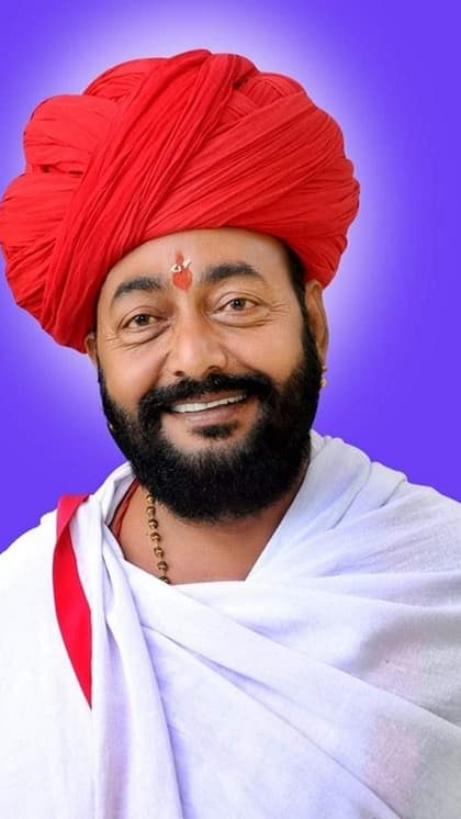 ओटाराम देवासी