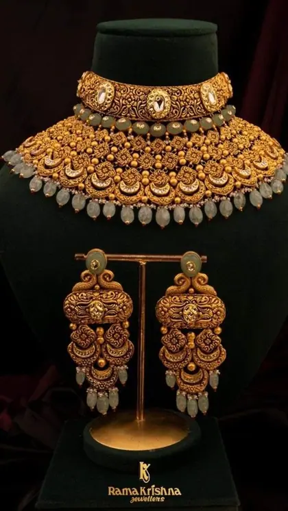 सुनार की बातों पर न करें विश्वास