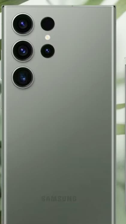 Samsung Galaxy S23 Ultra