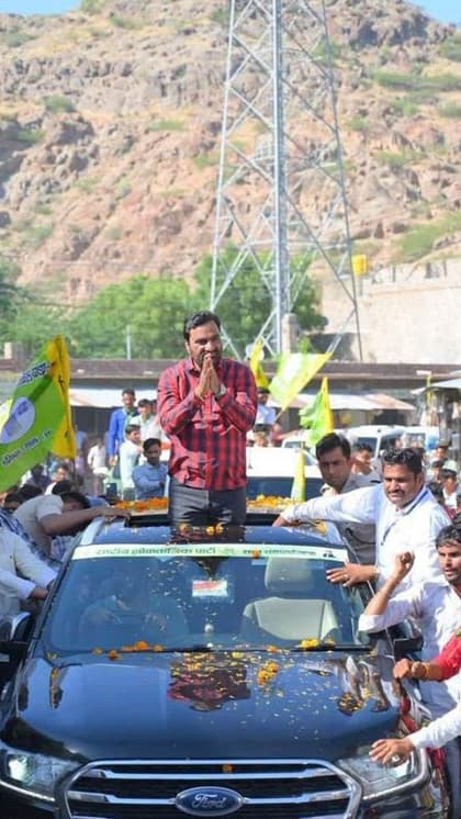 2014 लोकसभा चुनाव में कितनी थी संपत्ति?