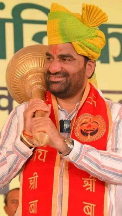 इस पार्टी सुप्रीमों की संपत्ति बस इतनी सी...चुनाव में उतारे हैं दर्जनो