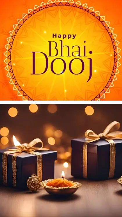 Bhai Dooj 2023: 7 tech gifts that connect hearts