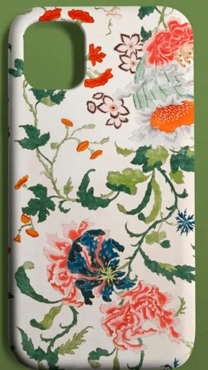 2. Customized Phone Case: