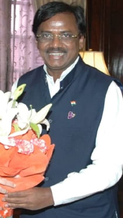 तेलंगाना विधानसभा चुनाव में सबसे अमीर कैंडिडेट