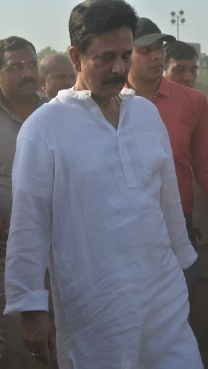 मां के निधन से टूट गए थे सहारा प्रमुख सुब्रत रॉय