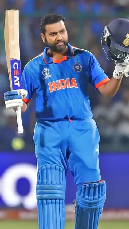 A Peak into the Luxurious Apartment of Cricketer Rohit Sharma