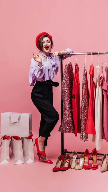 Declutter and Organize