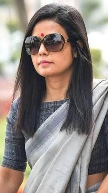 ग्रे कॉटन साड़ी