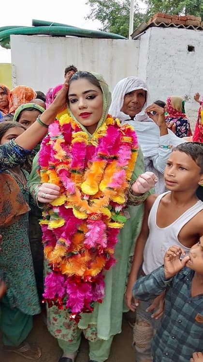 सत्ता में आता है इस सीट से जितने वाला दल