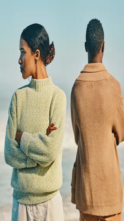 Ignoring Your Partner