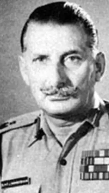 Prominent Roles in Wars