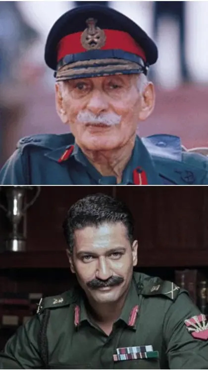 Sam Bahadur: Who was Sam Manekshaw? 7 facts about the real-life hero