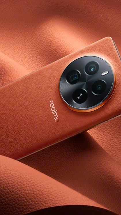 Realme GT5 Pro