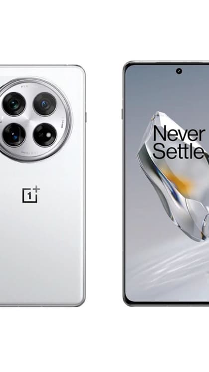 OnePlus 12