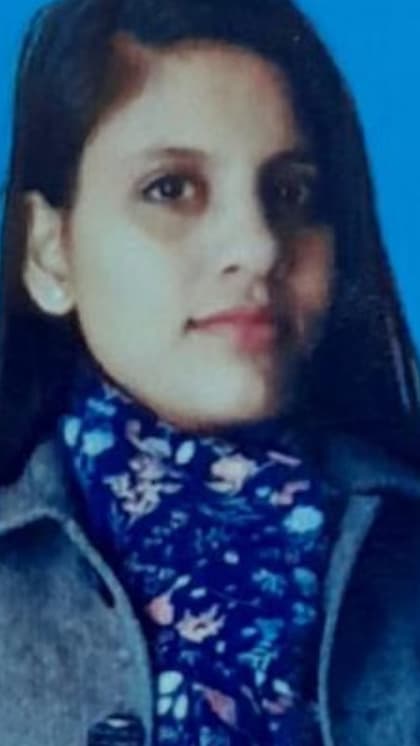 6 महीने बाद भारत लौटी अंजू
