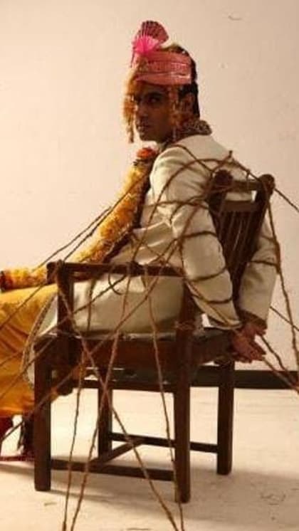 पहले लड़के का अपहरण फिर बंदूक की नोक पर शादी-अजीब प्रथा है पकड़ौआ विवाह