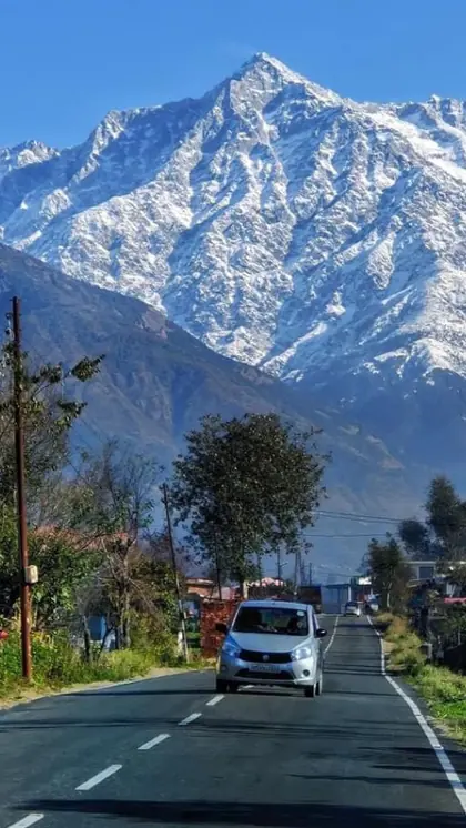 दिसबंर संग सर्दी के मौसम की शुरुआत
