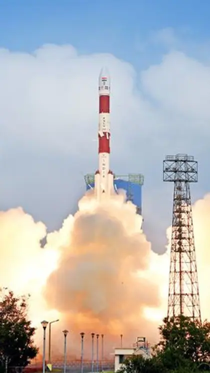 आने वाले साल 2024 के लिए इसरो ने तैयार किया रोडमैप